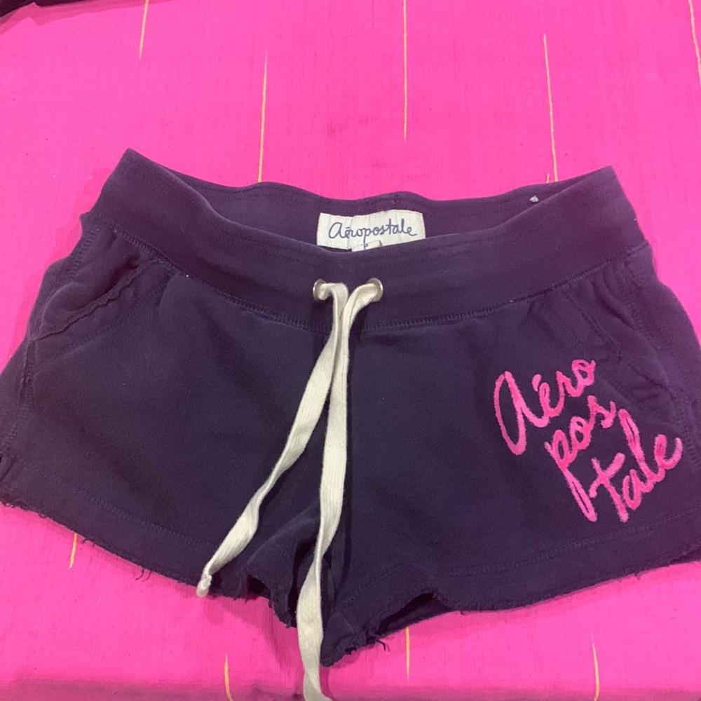 Aeropostale shorts